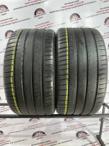 Michelin Pilot Sport 4 R22 315/30