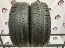 Michelin X-Ice XI3 R16 215/65 T102