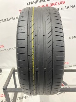 Continental ContiSportContact 5 R17 235/45