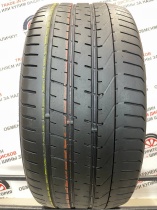 Pirelli P-Zero R21	275/35