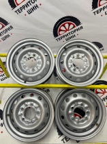 Штампы Нива новые R15 5*139.7 6J ET40 ЦО 98.5