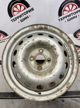 Штамп R15 4x100 ЦО54.1 6J ET48