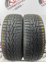 Nexen Winguard WinSpike R17 215/55