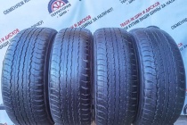 Dunlop Grandtrek AT22 R18 265/60.