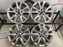 Литье ORIG Skoda Kodiac R17 5x112/57,1/ET49/7,5J