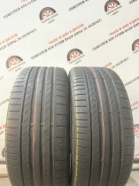 Continental  ContiSportContact 5 R17 225/45