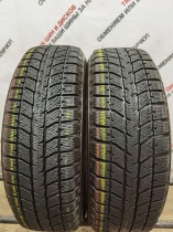 Bridgestone Blizzak WS-70 R15	185/60