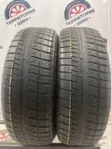 Bridgestone Blizzak Revo GZ R15	185/60