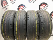 Continental ContiPremiumContact 2 205/60/16