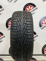 Nokian Tyres Hakkapeliitta 7 R19 255/55