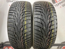 Nexen WinGuard WinSpike WH62 R17 205/50