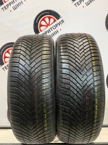 Continental AllSeasonContact R19 235/50