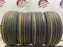 Dunlop Sport BluResponse R16 205/55