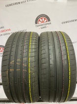 GoodYear Eagle F1 Asymmetric 5 R20 255/40 101Y