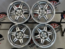 Литье WV R15 5*112 цо 57.1 ET 35 6,5J