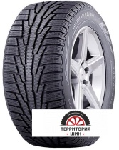 Nokian Tyres Nordman RS2 SUV R16 225/70 107R