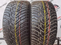 Nokian Hakkapeliitta 8 R19 255/45.