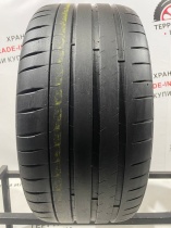 Michelin Pilot Sport 4 R19 245/35