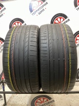 Continental Conti Sport Contact 5 AO R21 285/40