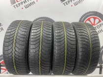 Bridgestone Blizzak Spike-01 R16 205/60
