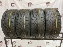 Hankook Winter i*cept evo 2 R19 255/40 100V