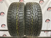 Nokian Hakkapeliitta 7 SUV 235/50 R19 103Т
