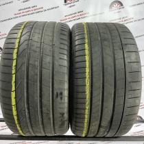 Pirelli P Zero R20 295/35