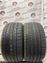 Dunlop SP Sport Maxx 050+  R18 255/35