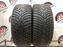 Pirelli Scorpion Ice Zero 2 285/60/18