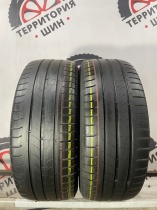 Michelin Energy Saver R16 215/55