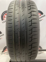 Continental PremiumContact 6 R18 225/50