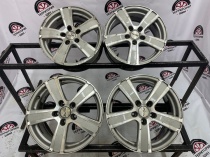 Опель литье R16 5*110 ЦО65,1 ЕТ37 7J