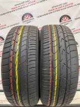 Toyo Tranpath mpZ R17 215/60