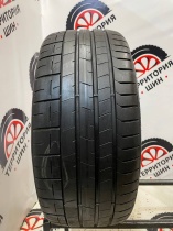 Pirelli P zero R19  235/35 91Y