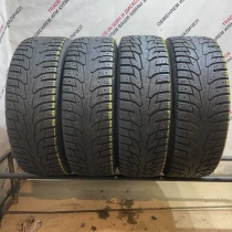 Hankook Winter I'Pike RS W419 R16	205/65