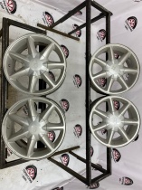 Литье ВАЗ R15 6J 4*98 ET 35 ЦО 58,6