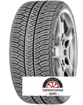 Michelin Pilot Alpin 4 N0 R20 285/35 104V