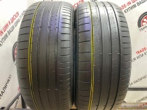 Pirelli PZero MO R20 275/50