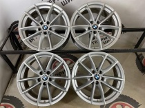 BMW оригинальные R18 5X112/D66,6/ET22/J7