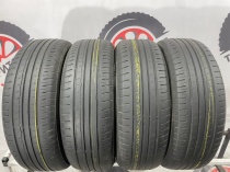 Yokohama BluEarth-A AE50 R17 215/65