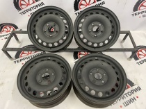 Штампы GOLF R15 5х112 ЦО57,1 ЕТ47 5J