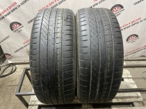 Goodyear Excellence RFT R17 225/55