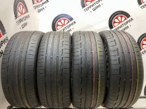 Continental PremiumContact 6 205/55/16