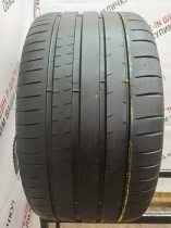 Michelin Pilot Super Sport NO 295/35 105Y R20