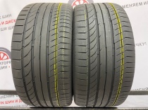 Continental ContiSportContact 5P R18 245/40 97Y