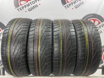 Pirelli Winter Sottozero 210 R17 225/60