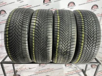 Firestone Multiseason 205/55 R17