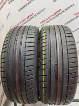 Michelin Pilot Sport 4 R19 225/45