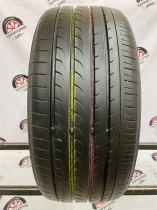 Yokohama BluEarth RV02 R19 245/40 98W