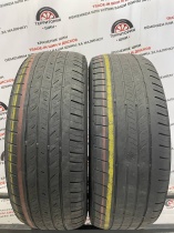 Bridgestone Dueler H/T R17 215/60